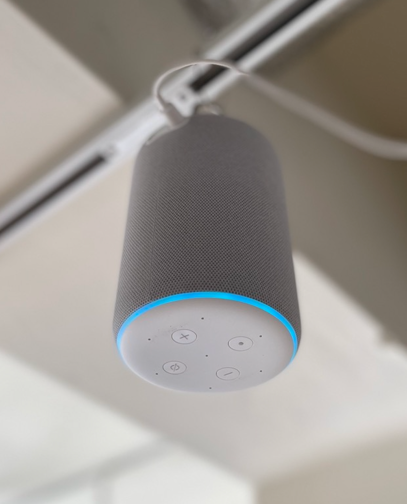 amazon Echo スマートスピーカー