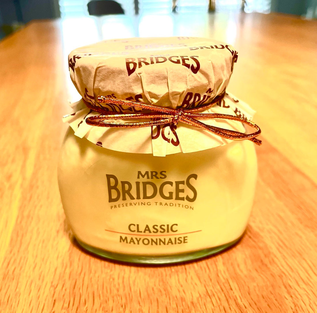 クラシックマヨネーズ