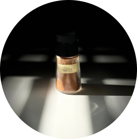 スタッフSの失敗したシリーズ(ジョロキア)