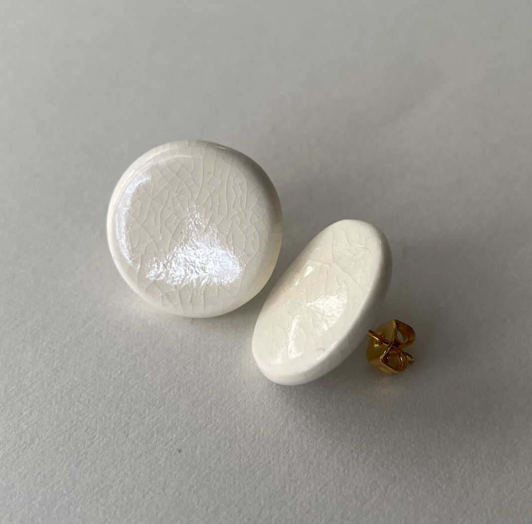 ピアス丸 (白薩摩)